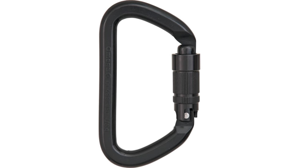 Omega Pacific G-first Nfpa-g - Tl - Black OPGF55QNFPA
