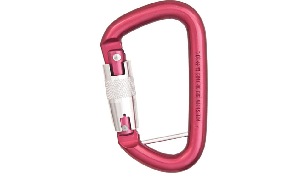 Omega Pacific G-first Nfpa-g - Tl Red/bright OPGF36QNFPA