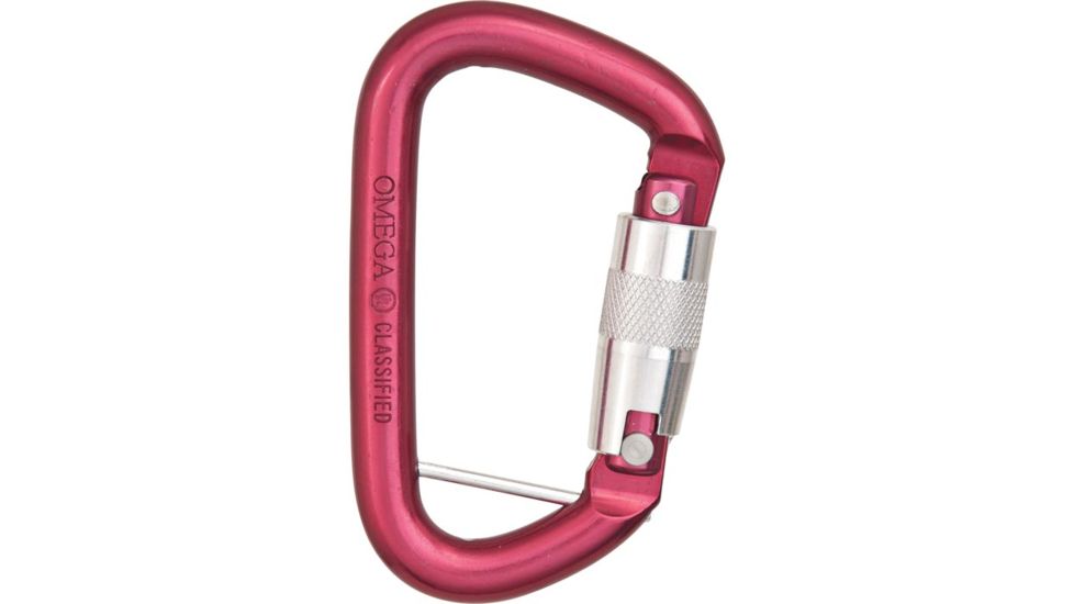 Omega Pacific G-first Nfpa-g - Tl Red/bright OPGF36QNFPA