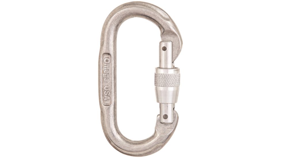 Omega Pacific Oval Straight Bright OPO6