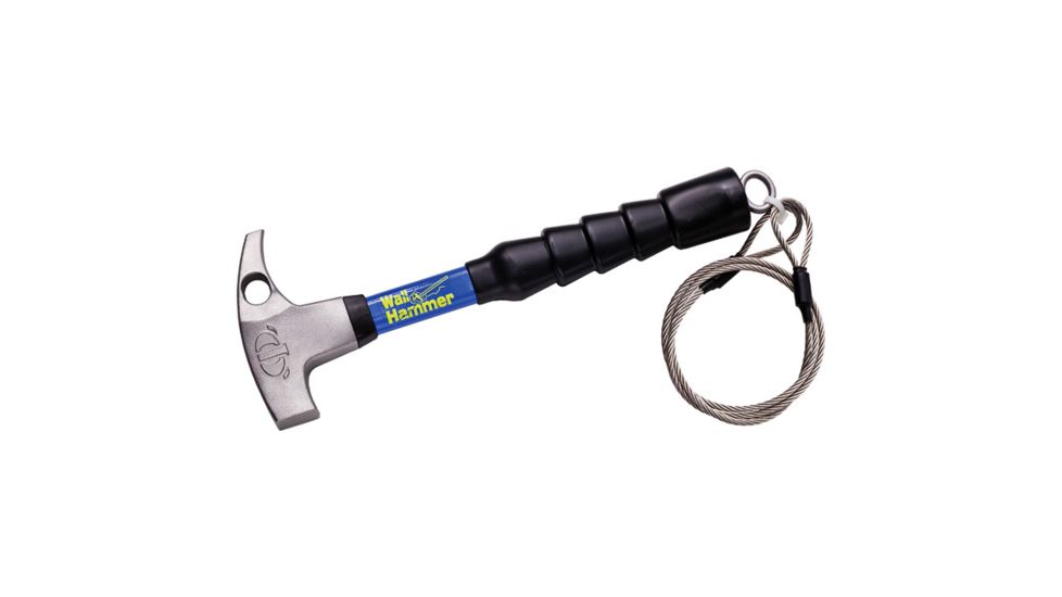 Omega Pacific Wall Hammer With Funkness Device