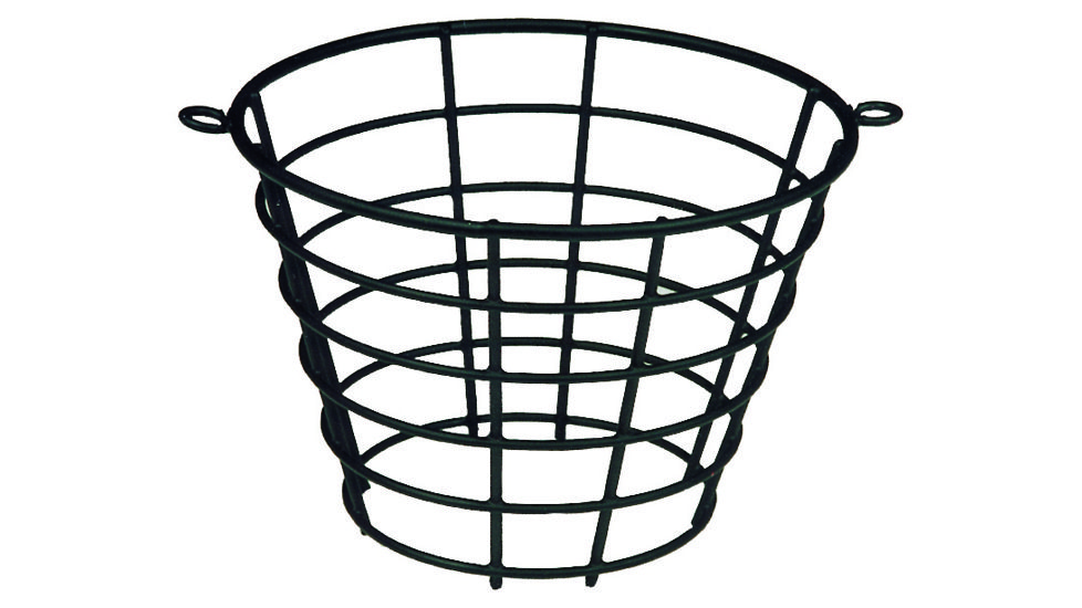 On Time Wildlife Feeders Varmint Guard, Black 00402