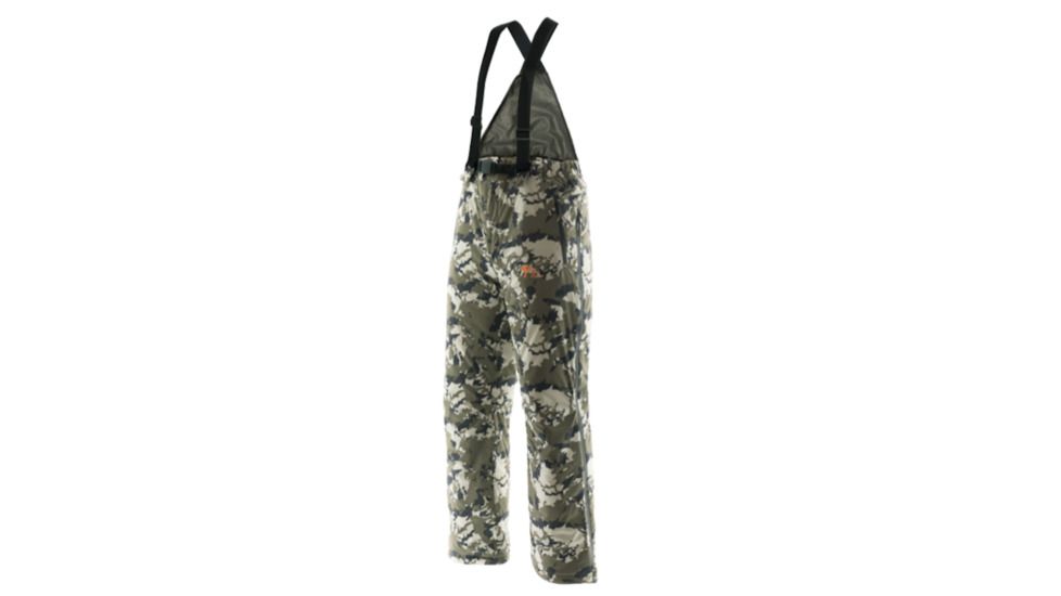 Onca Gear Warm Pant - Mens, Camo Ibex, Small 403-S