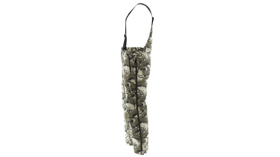 Onca Gear Warm Pant - Mens, Camo Ibex, Small 403-S