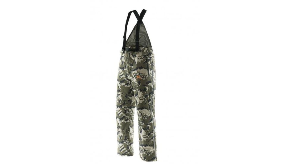 Onca Gear Warm Pant - Mens, Camo Ibex, Small 403-S