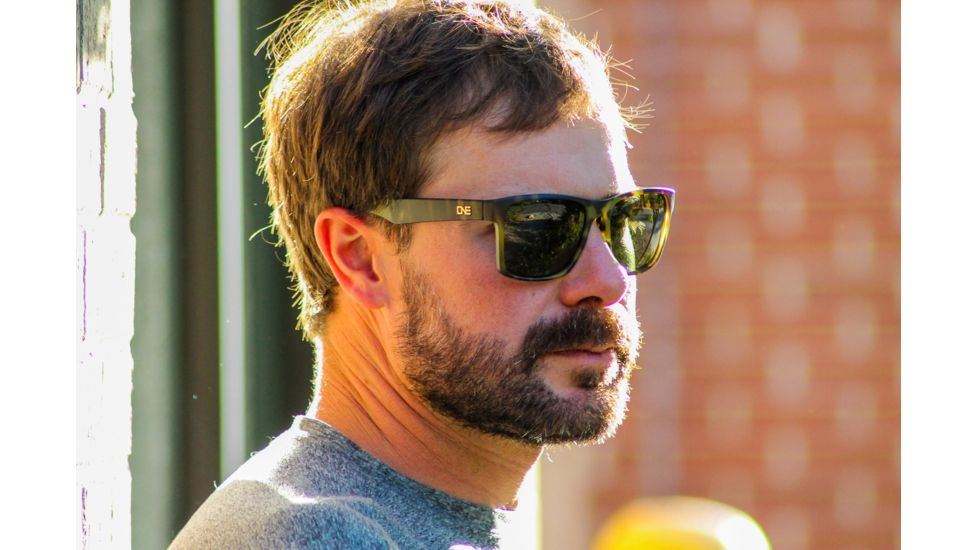 One Bankroll Sunglasses, Matte Tortuga Green, 21940