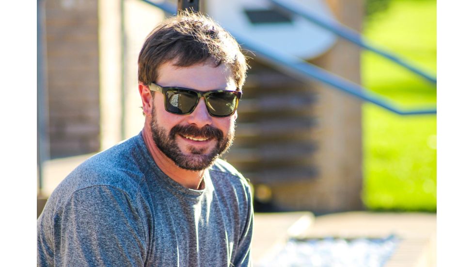 One Bankroll Sunglasses, Matte Tortuga Green, 21940