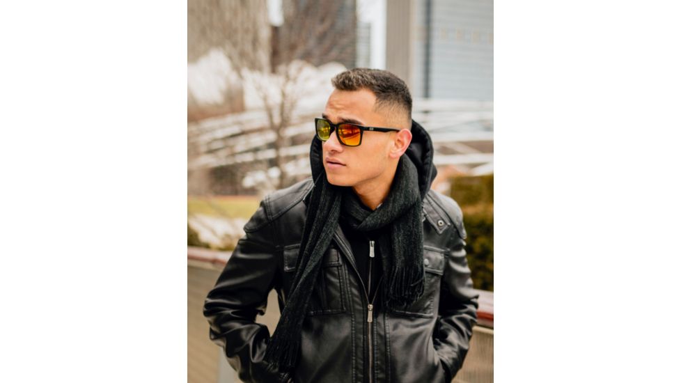 One Boiler Matte Black 22072