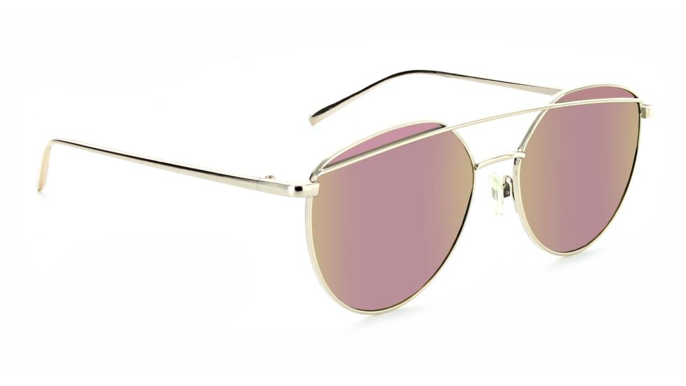 One Dulcet Shiny Gold 22057