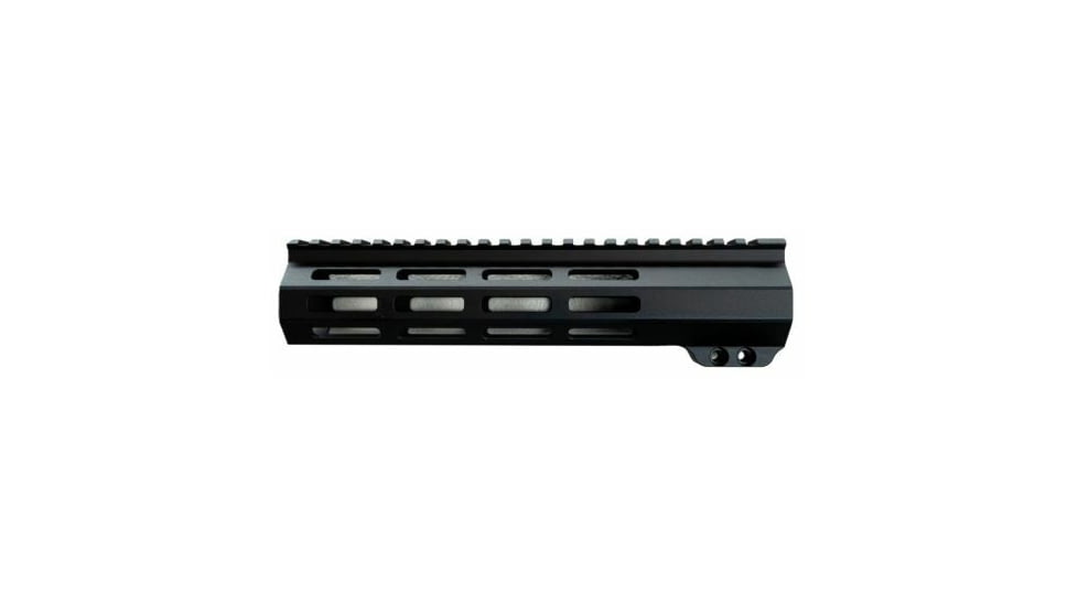 One Horse AR-15 M-LOK Hanguard, 10in, Black, OH-HG02