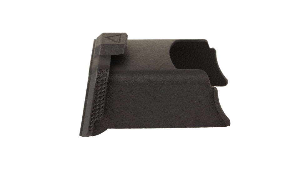 One Hundred Concepts HexCap, Kill Flash, Fits EOTech EXPS, Matte Finish, Black, Snap-Fit OHC-HC-EXPS