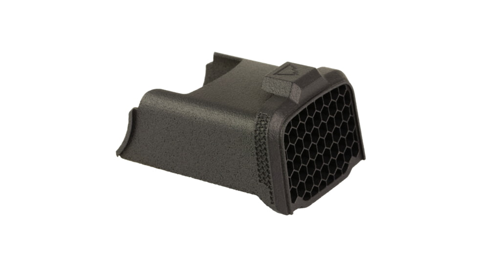 One Hundred Concepts HexCap, Kill Flash, Fits EOTech EXPS, Matte Finish, Black, Snap-Fit OHC-HC-EXPS