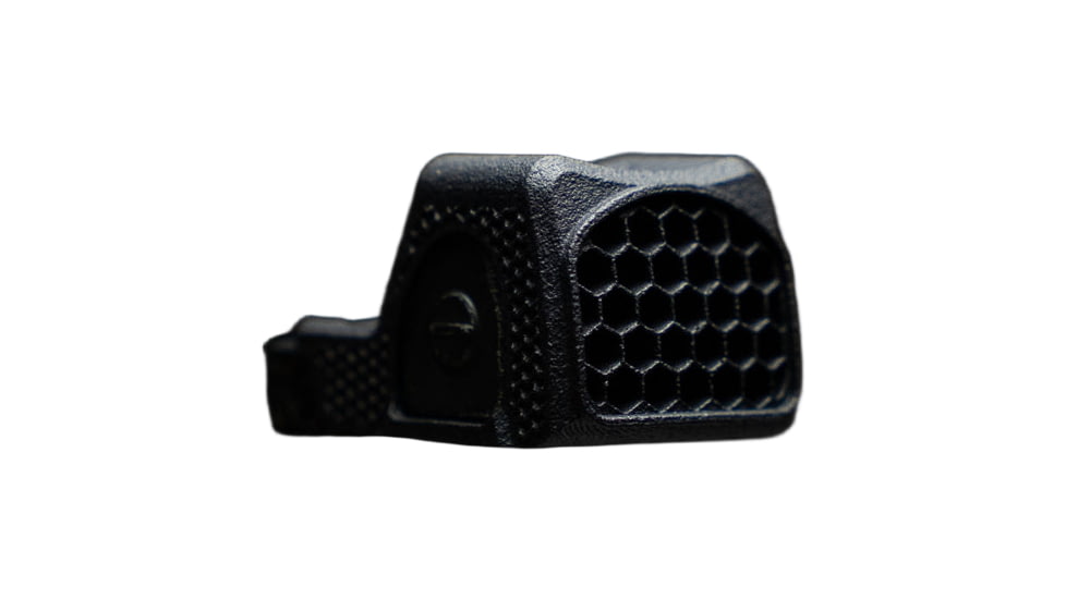 One Hundred Concepts HexCap, RMR HD, Black, OHC-HC-RMRHD