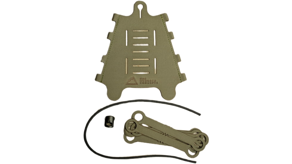 One Hundred Concepts Chemlight Kit 2.0