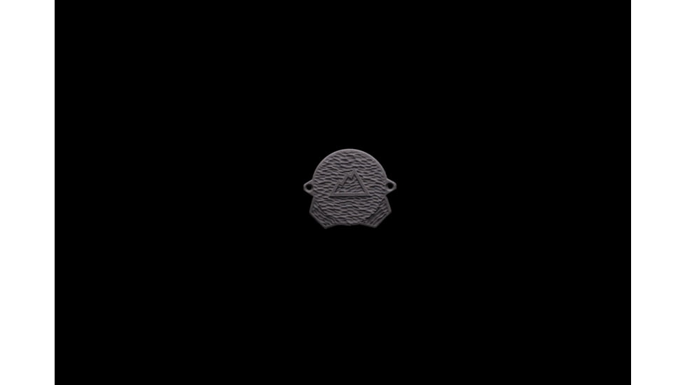 One Hundred Concepts Front ScopeCap