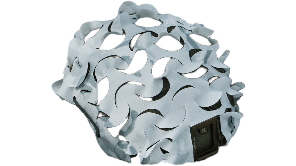 One Hundred Concepts HelmetScrim