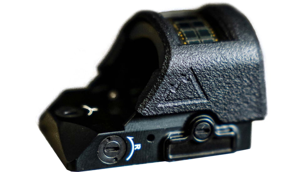 One Hundred Concepts HexCap, Holosun 507C, Black, OHC-HC-507C