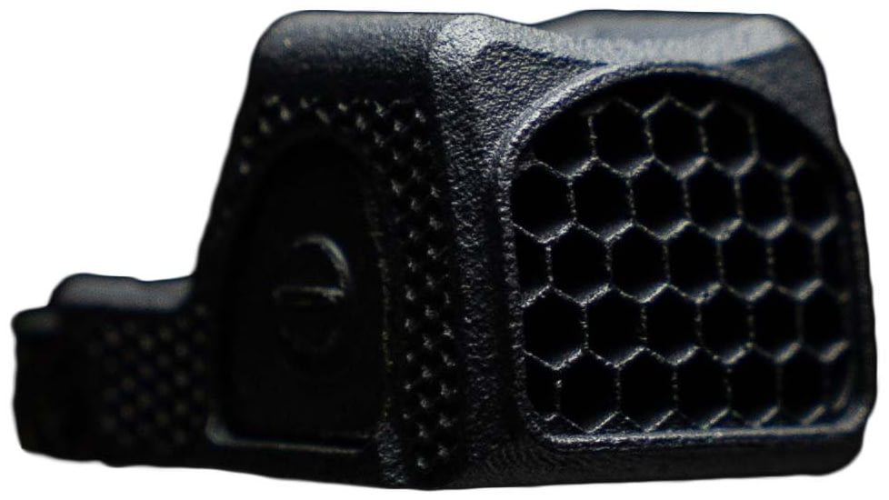 One Hundred Concepts HexCap, Trijicon RMR, Black, OHC-HC-RMR