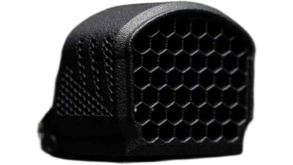 One Hundred Concepts HexCap