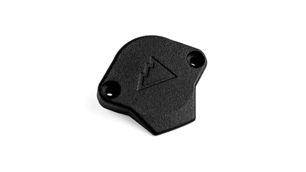 One Hundred Concepts LightCap, Cloud Defense Rein 1.0/OWL, Black, OHC-LC-LG