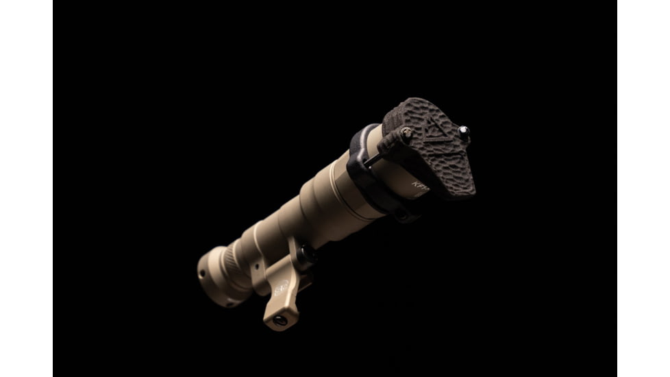 One Hundred Concepts Ruggedized LightCap