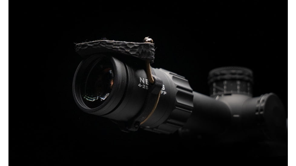 One Hundred Concepts Ruggedized Rear ScopeCap