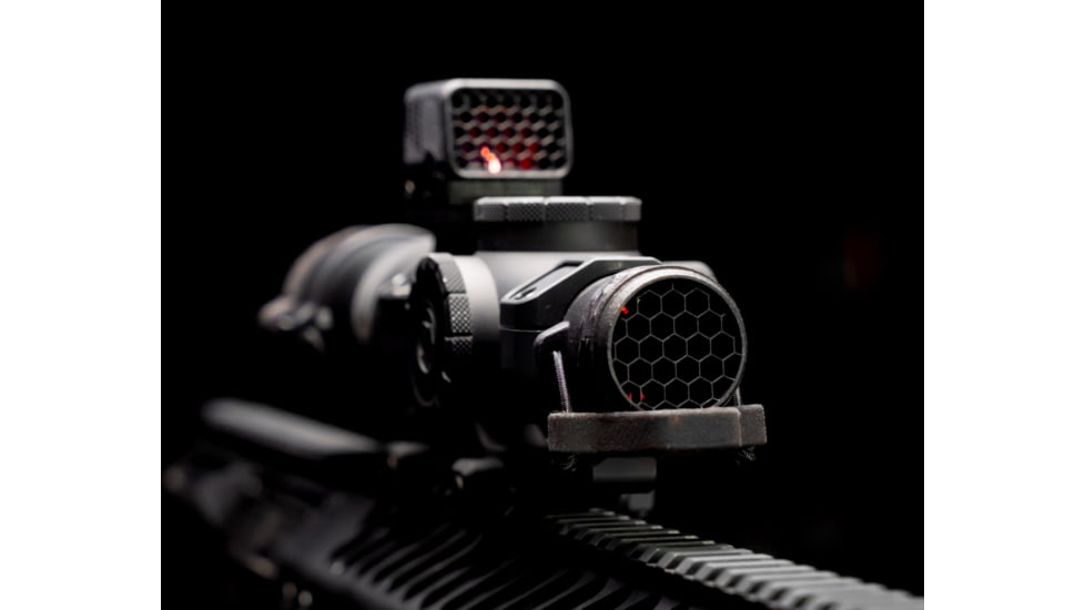 One Hundred Concepts ScopeCap Pro, Lens Cover, Fits