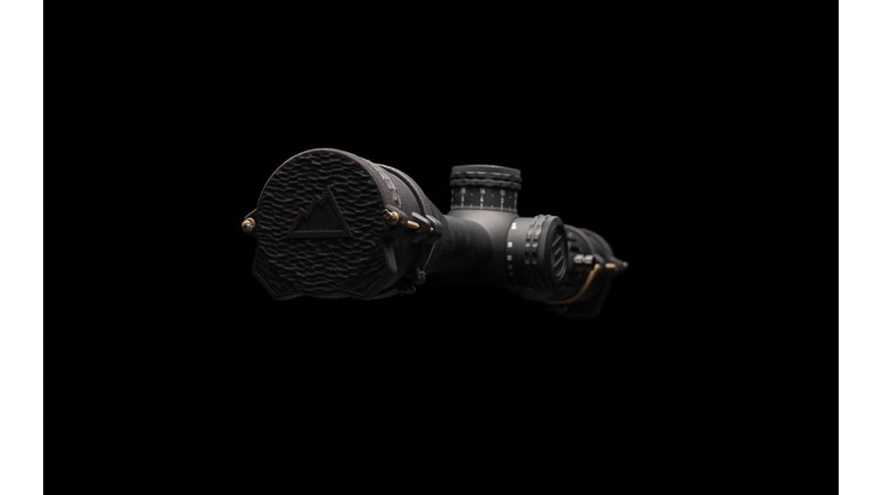 One Hundred Concepts ScopeCap Pro, Lens Cover, Fits