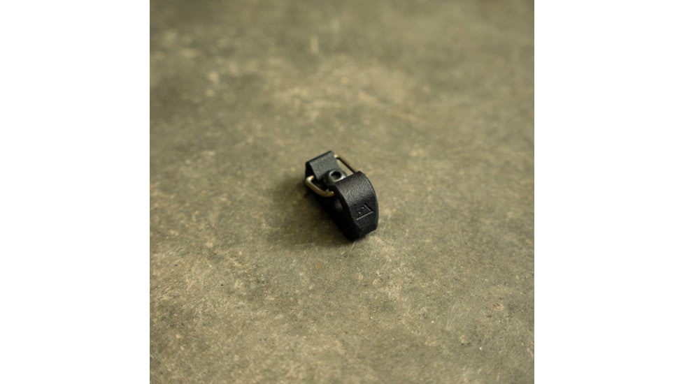 One Hundred Concepts ParacordQD, Sling Mount, Fits M-LOK Rail, Matte Finish, Black