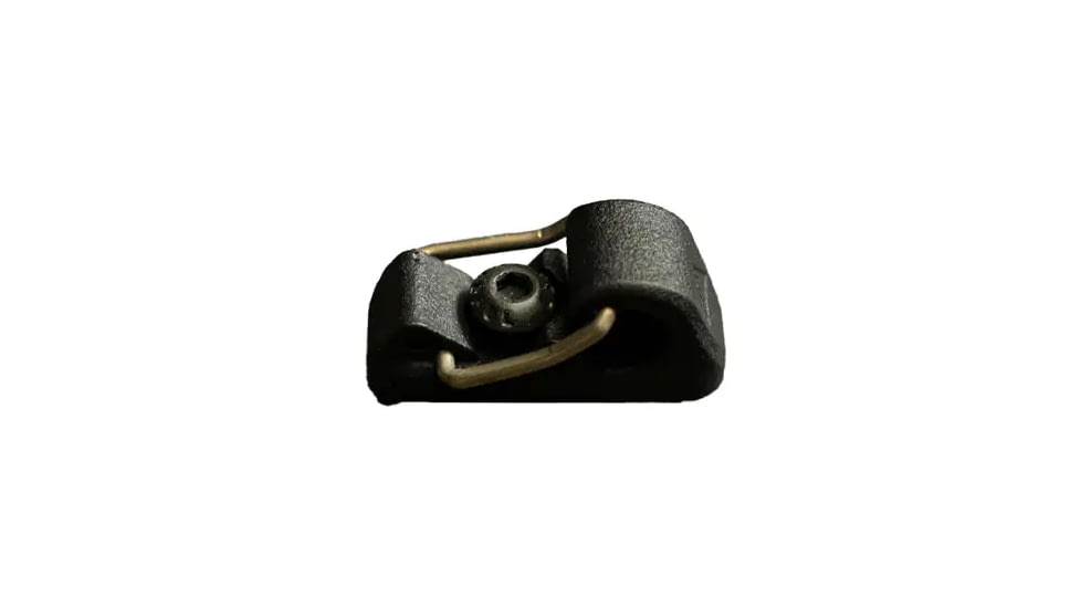 One Hundred Concepts ParacordQD, Sling Mount, Fits M-LOK Rail, Matte Finish, Black