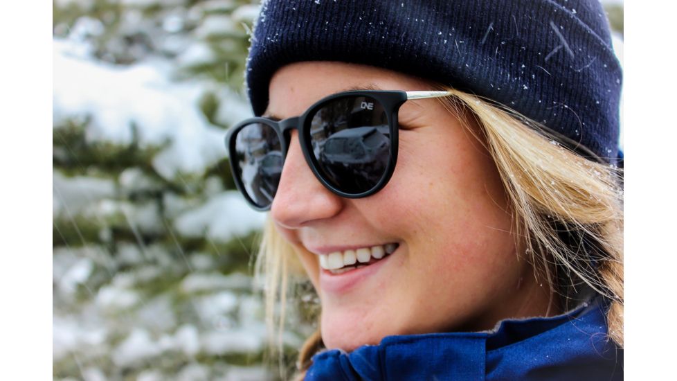 One Pizmo Matte Black 22064