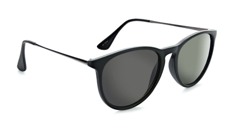 One Pizmo Matte Black 22064