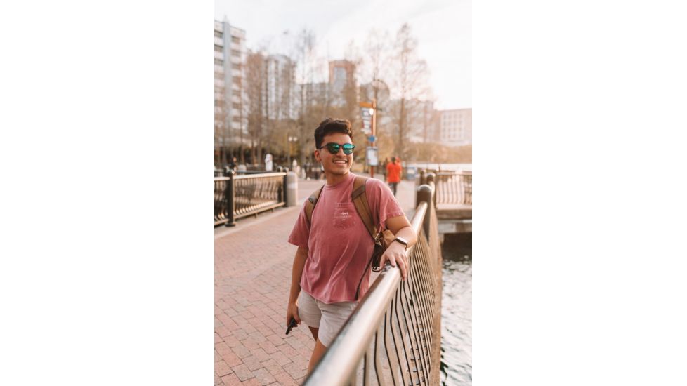 One Proviso Matte Black 22043