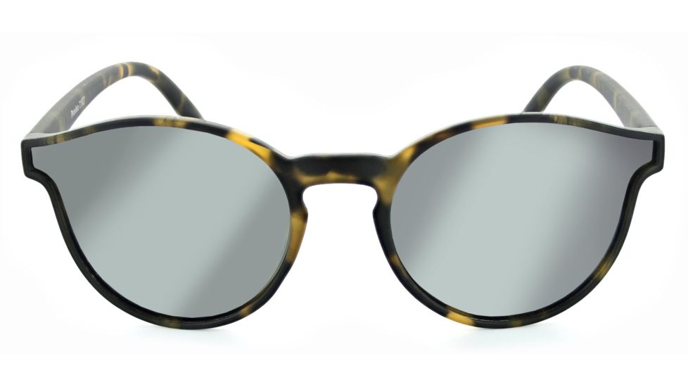 One Proviso Sunglasses, Shiny Fire Demi, 21927