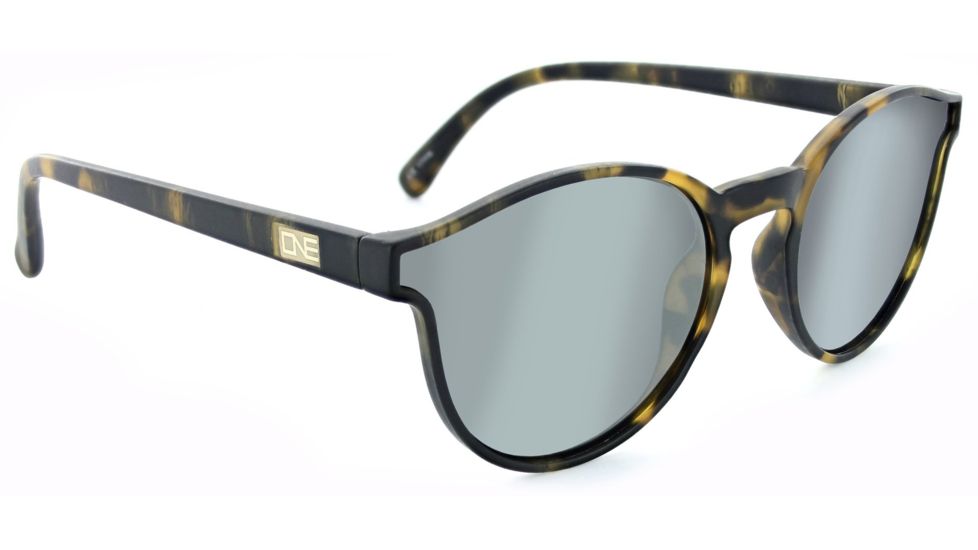 One Proviso Sunglasses, Shiny Fire Demi, 21927