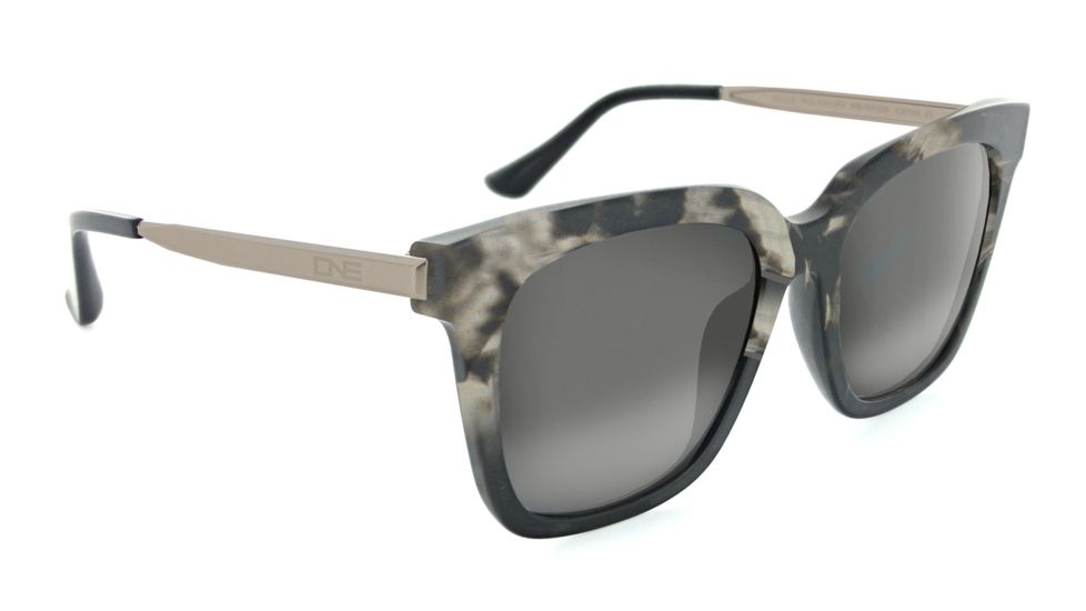 One Rialto Tortoga And Silver 22067