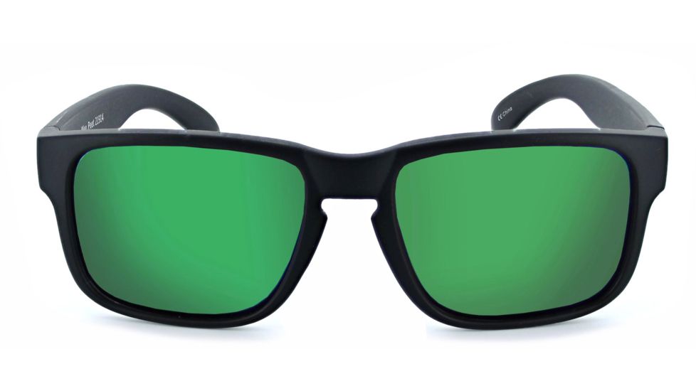 One Wee Peet Sunglasses - Kids, Matte Black/Camo, 21914