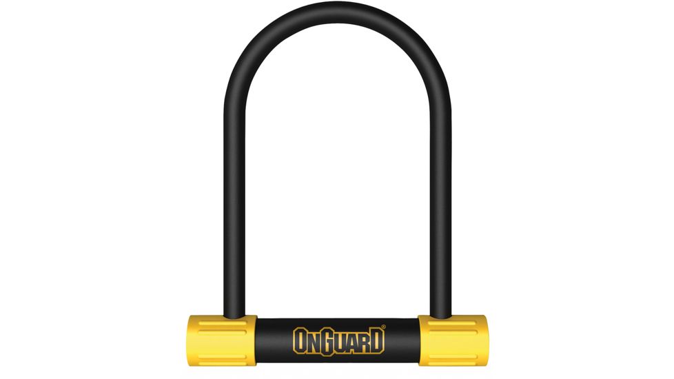 Onguard Bulldog Std U-lock 45008010