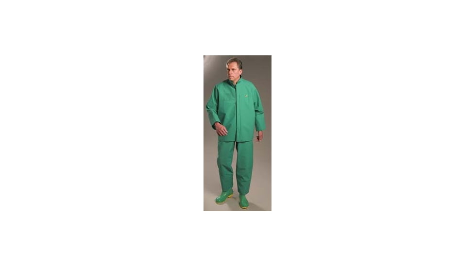 Onguard Chemtex Coverall 710203X00