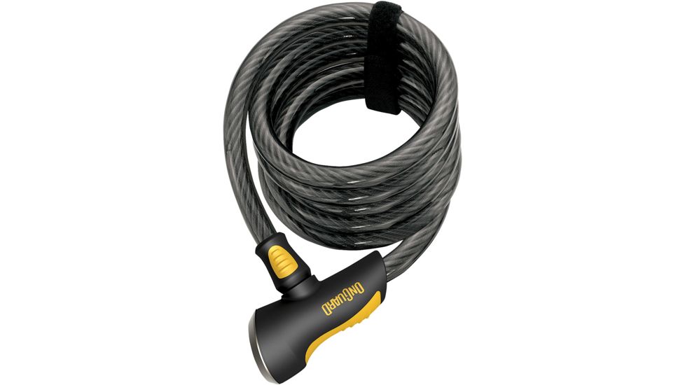 Onguard Doberman Key Cable Lock 45008028