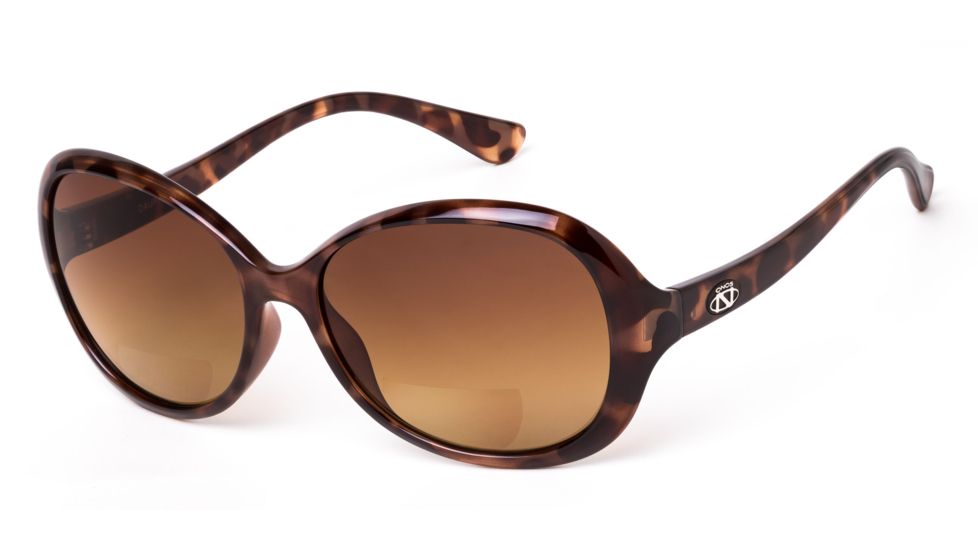 ONOS Dauphine Reading Sunglasses, 133GR175