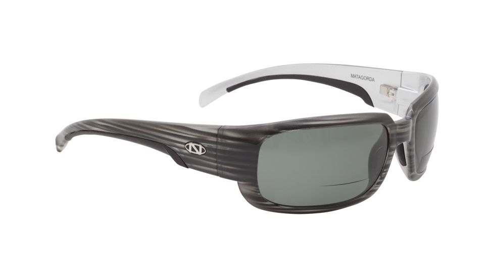 ONOS Matagorda Reading Sunglasses, 125GR150
