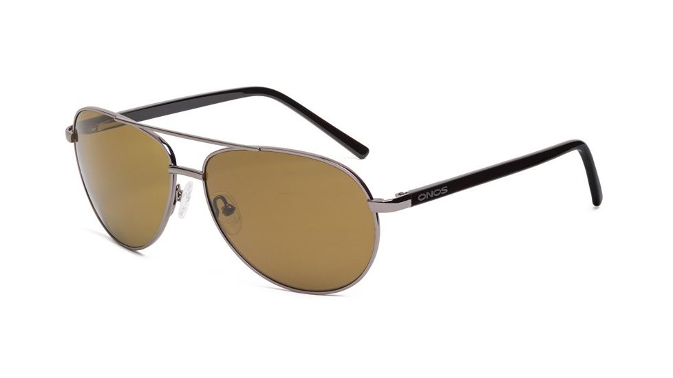 ONOS New Castle Reading Sunglasses, 137GR150