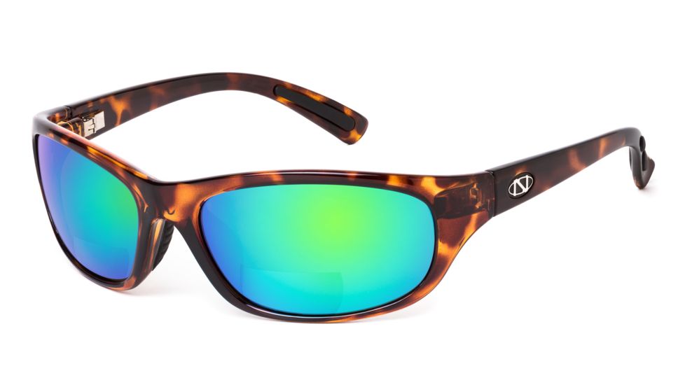 ONOS Oak Harbor Reading Sunglasses, 105GR150