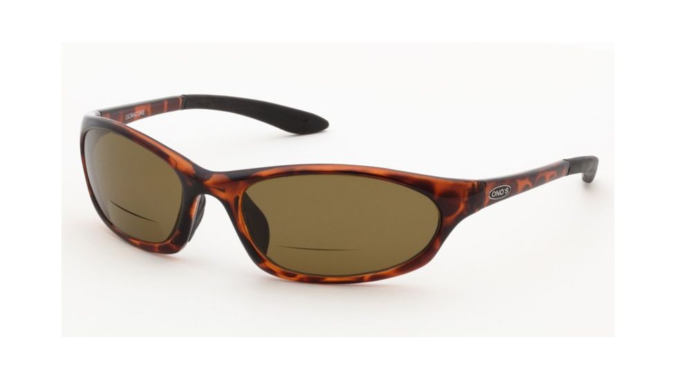 ONOS Ocracoke Reading Sunglasses, 115GR150