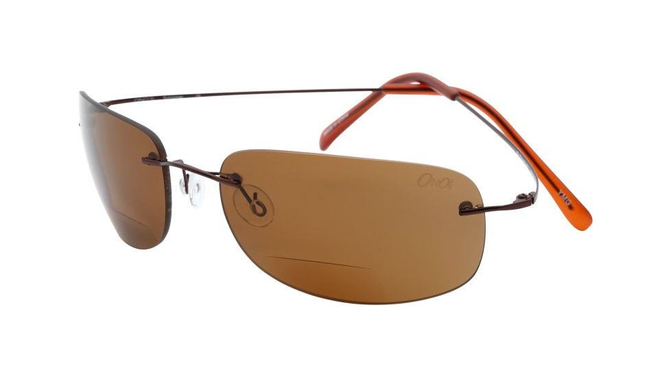 ONOS Schooner Reading Sunglasses, 107AM150
