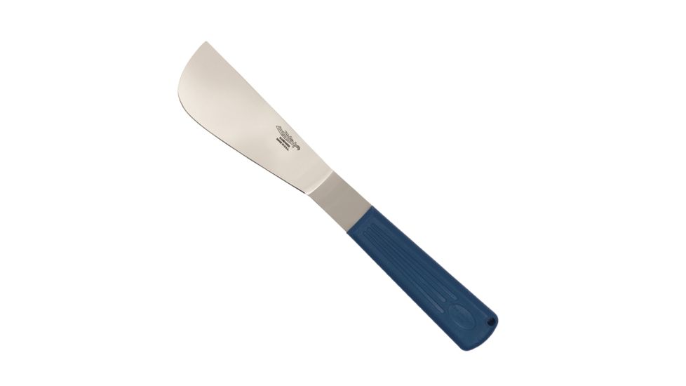 Ontario Knife 4015 1/2B Lettuce Trimmer-SS w/Plstc Hndl 5250SSTC