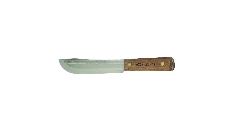 Ontario Knife 7-inch Butcher Knife, 7025