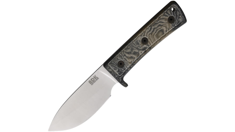Ontario Knife ADK Keene Valley Hunter