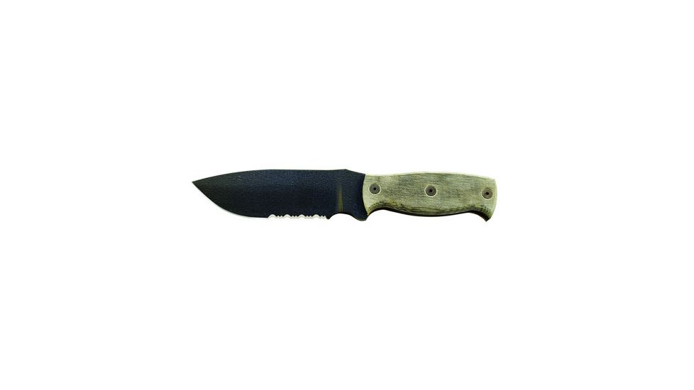 Ontario Knife Afghan Knife - 9419BMS